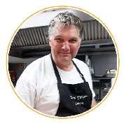 Dirk Johannes Zilligen Eventkoch/Catering - GALLERY