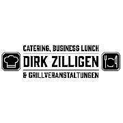 Dirk Johannes Zilligen Eventkoch/Catering - LOGO