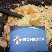 Dirk Krenzke - der Rohrdok