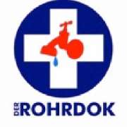 Logo - Dirk Krenzke - der Rohrdok