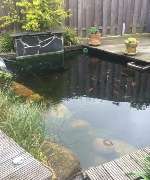 Dirk Mosch e.K. Garten- u. Landschaftsbau - GALLERY