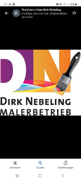 Dirk Nebeling - 1