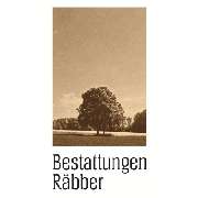 Dirk Räbber Bestattungen - LOGO