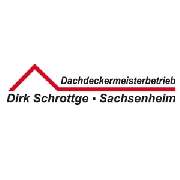 Dirk Schrottge Dachdeckermeisterbetrieb - LOGO