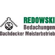 Dirk u. Daniel Redowski Redowski Bedachungen GbR - LOGO
