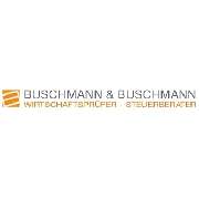 Dirk und Jörg Buschmann Steuerberater u. Wirtschaftsprüfer - LOGO