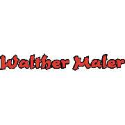 Dirk Walther Malerfachbetrieb - LOGO