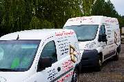 Dirk Winter Linther Fenster GmbH - GALLERY