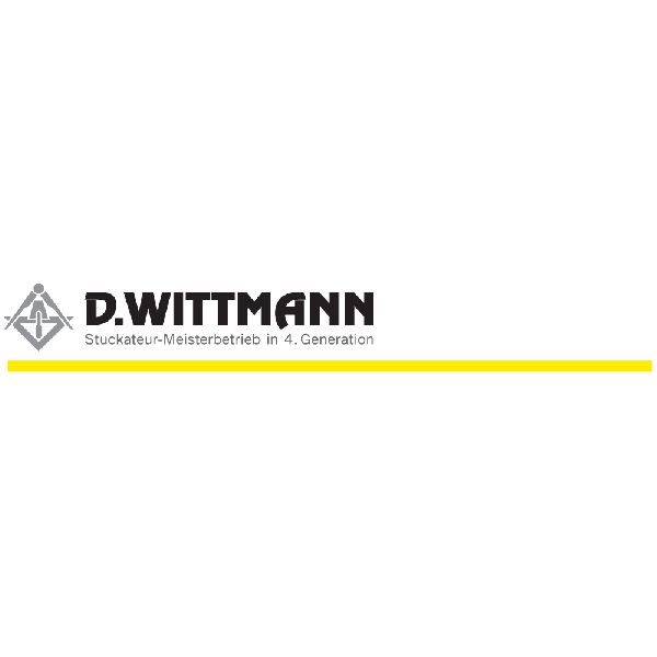 Dirk Wittmann Stuckateurbetrieb - LOGO