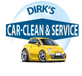 Dirk's CarClean & Service - GALLERY