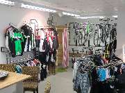 Dirk's Fahrräder - GALLERY