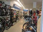 Dirk's Fahrräder - GALLERY