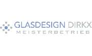Dirkx Glasdesign - LOGO