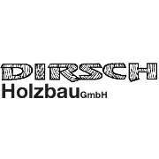 Dirsch Holzbau - LOGO