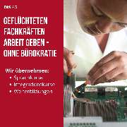 DIS AG - Personaldienstleister & Personalvermittler - GALLERY