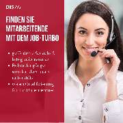 DIS AG - Personaldienstleister & Personalvermittler - GALLERY