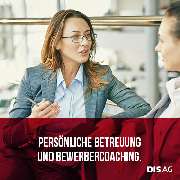 DIS AG - Personaldienstleister & Personalvermittler - GALLERY