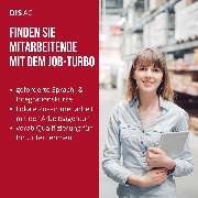 DIS AG - Personaldienstleister & Personalvermittler - GALLERY