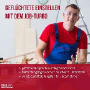 DIS AG - Personaldienstleister & Personalvermittler - GALLERY