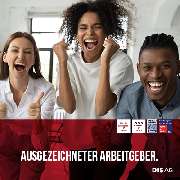 DIS AG - Personaldienstleister & Personalvermittler - GALLERY