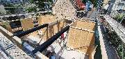 Dischinger Zimmerei-Holzbau GbR - GALLERY
