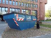 DISCO CONTAINERDIENST GmbH - GALLERY