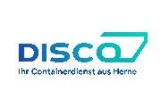 DISCO CONTAINERDIENST GmbH - GALLERY