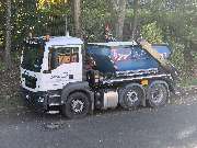 DISCO CONTAINERDIENST GmbH - GALLERY