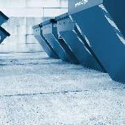 DISCO CONTAINERDIENST GmbH - GALLERY