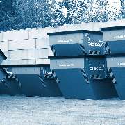 DISCO CONTAINERDIENST GmbH - GALLERY