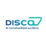 DISCO CONTAINERDIENST GmbH - LOGO