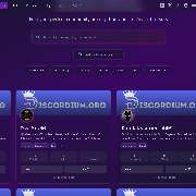 Discordium - GALLERY