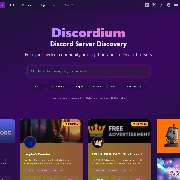 Discordium - GALLERY