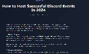 Discordium - GALLERY