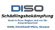DISO Schädlingsbekämpfung - 1