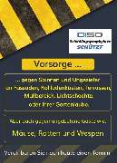 DISO Schädlingsbekämpfung - 11