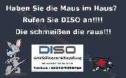 DISO Schädlingsbekämpfung - 7