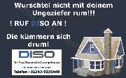 DISO Schädlingsbekämpfung - 7