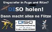 DISO Schädlingsbekämpfung - 9