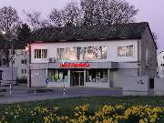 Distel-Apotheke - Aussenansicht der Distel-Apotheke