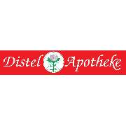 Distel-Apotheke - Logo der Distel-Apotheke