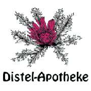 Distel-Apotheke OHG - Logo der Distel-Apotheke OHG