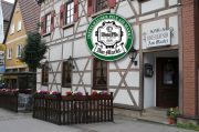 Distelhäuser Pils am Markt – Ihr Restaurant in Brackenheim