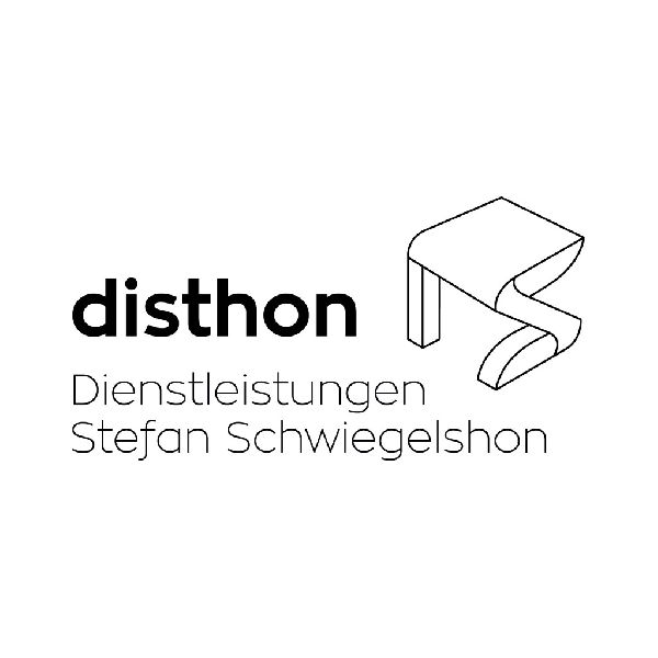 disthon Dienstleistung - 1
