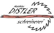 Distler Matthias - LOGO