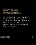 DISTREX Limousinenservice - GALLERY