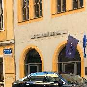 DISTREX Limousinenservice - GALLERY