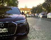 DISTREX Limousinenservice - GALLERY