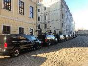 DISTREX Limousinenservice - GALLERY