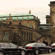 DISTREX Limousinenservice - GALLERY